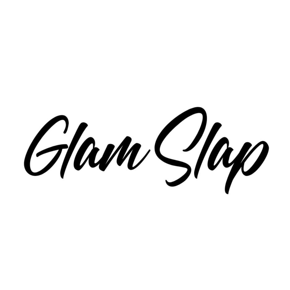 GlamSlap.com Logo